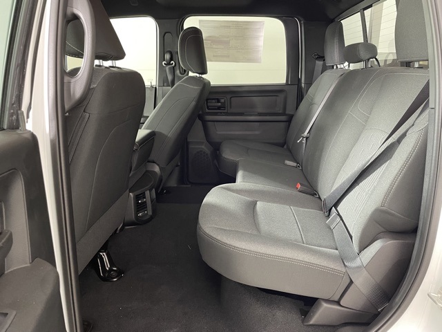 2023 Ram 2500 Tradesman photo 31