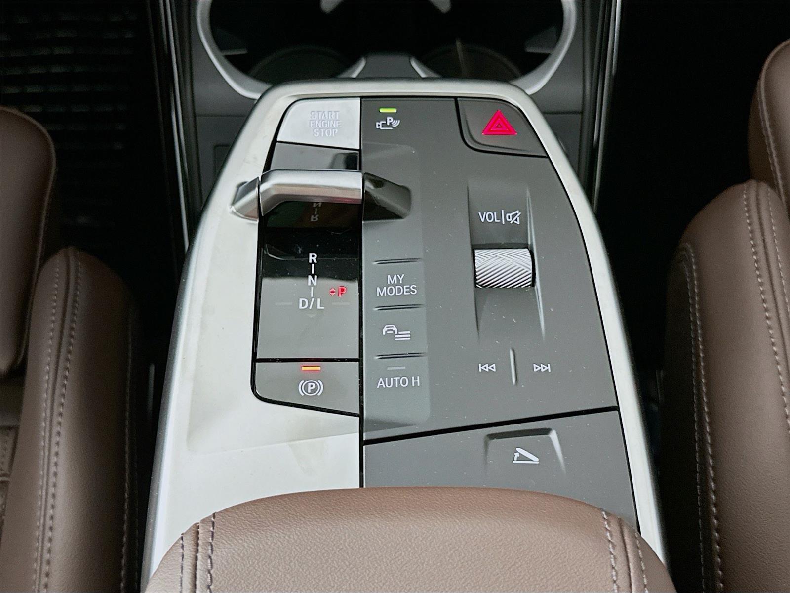 2025 Bmw X1 XDrive28i photo 17