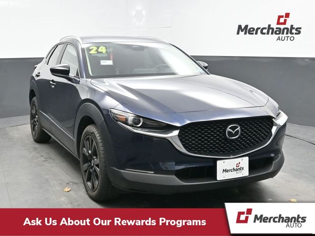 2024 Mazda CX-30 Select Sport