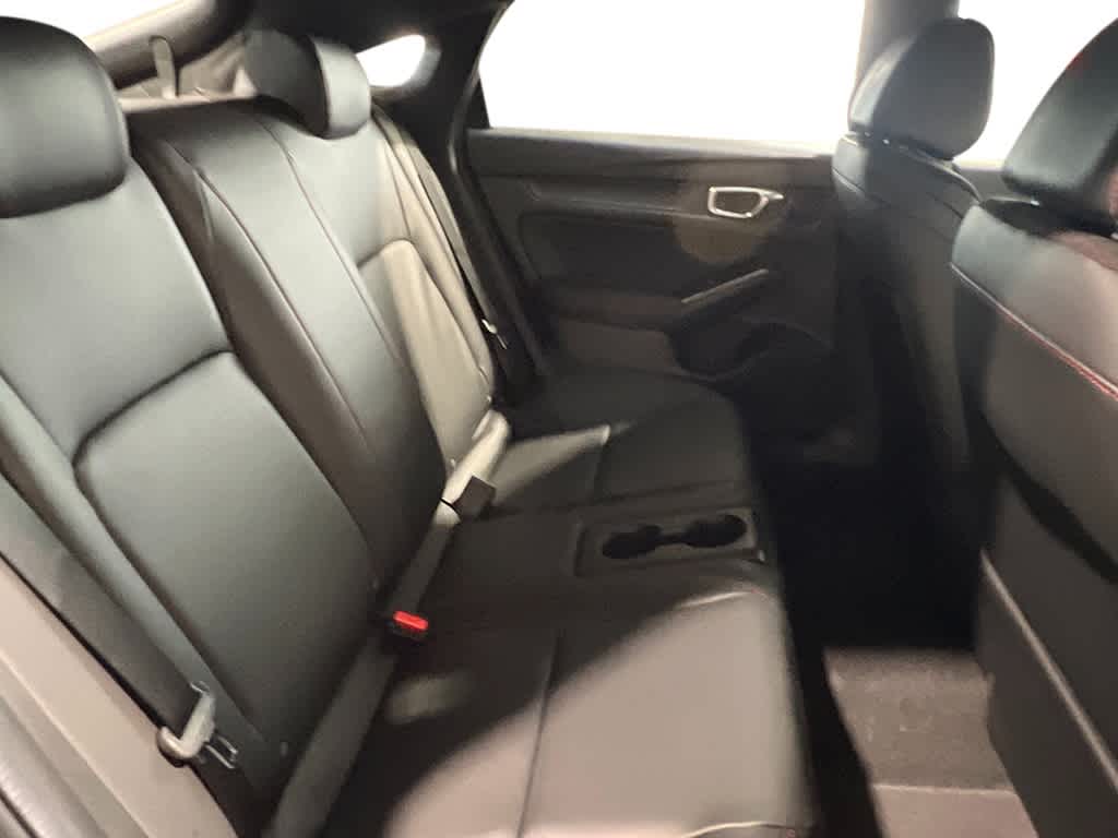 2025 Acura Integra Type S photo 30
