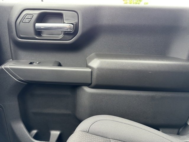2026 Chevrolet Silverado 1500 photo 16