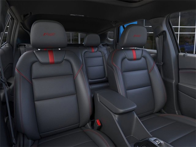 2025 Chevrolet Trax photo 14