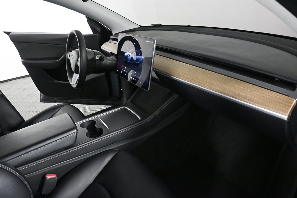 2022 Tesla Model Y Performance photo 17