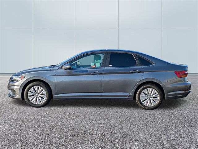 Used 2019 Volkswagen Jetta S with VIN 3VWC57BU9KM082489 for sale in Downey, CA
