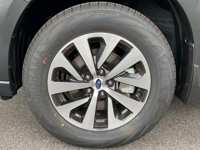2025 Subaru Outback Premium photo 16