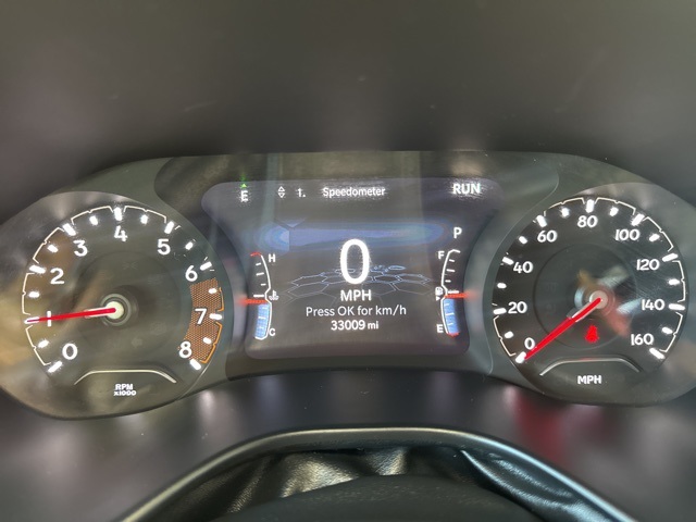 2023 Jeep Compass Limited photo 17