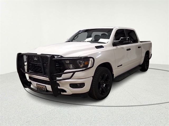 2024 Ram 1500 Big Horn Lone Star photo 7