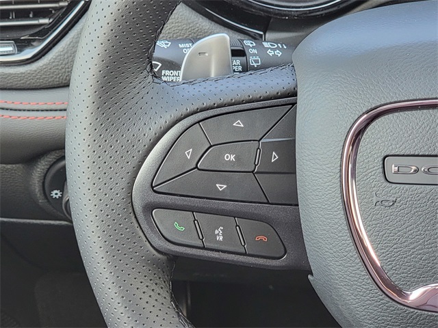 2025 Dodge Durango R/T Plus photo 27
