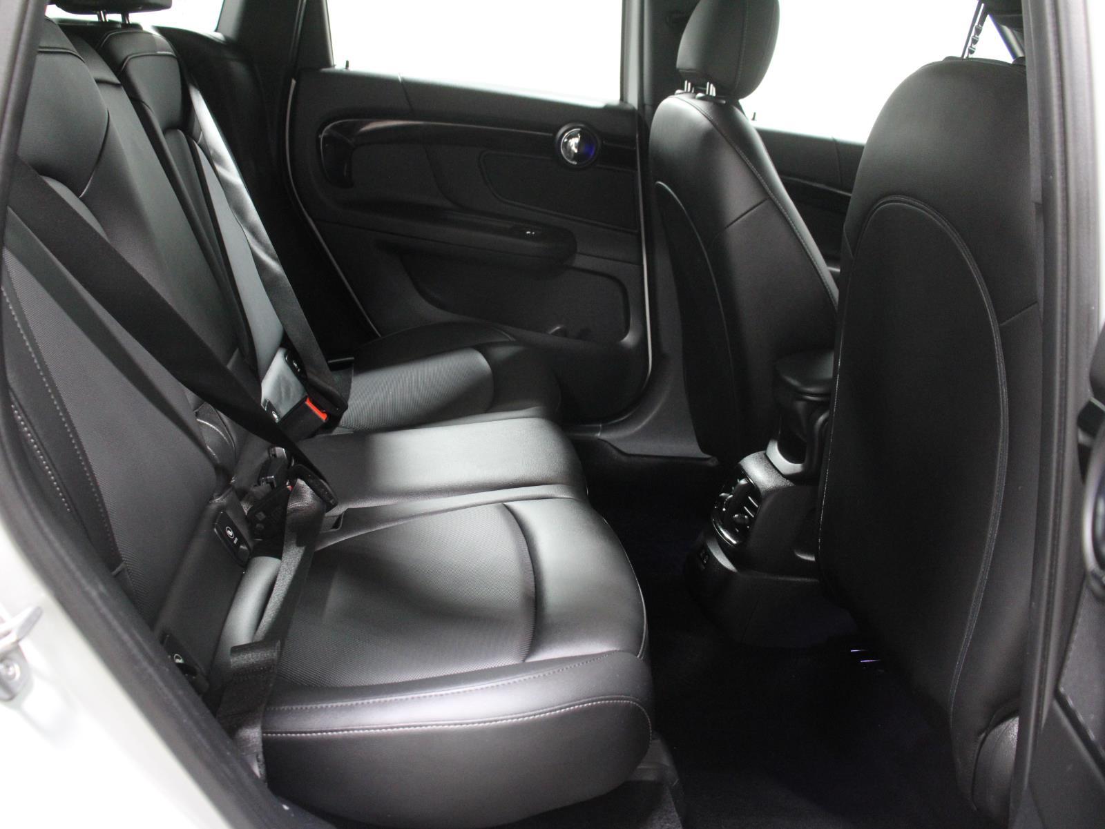 2023 Mini Countryman S ALL4 photo 12