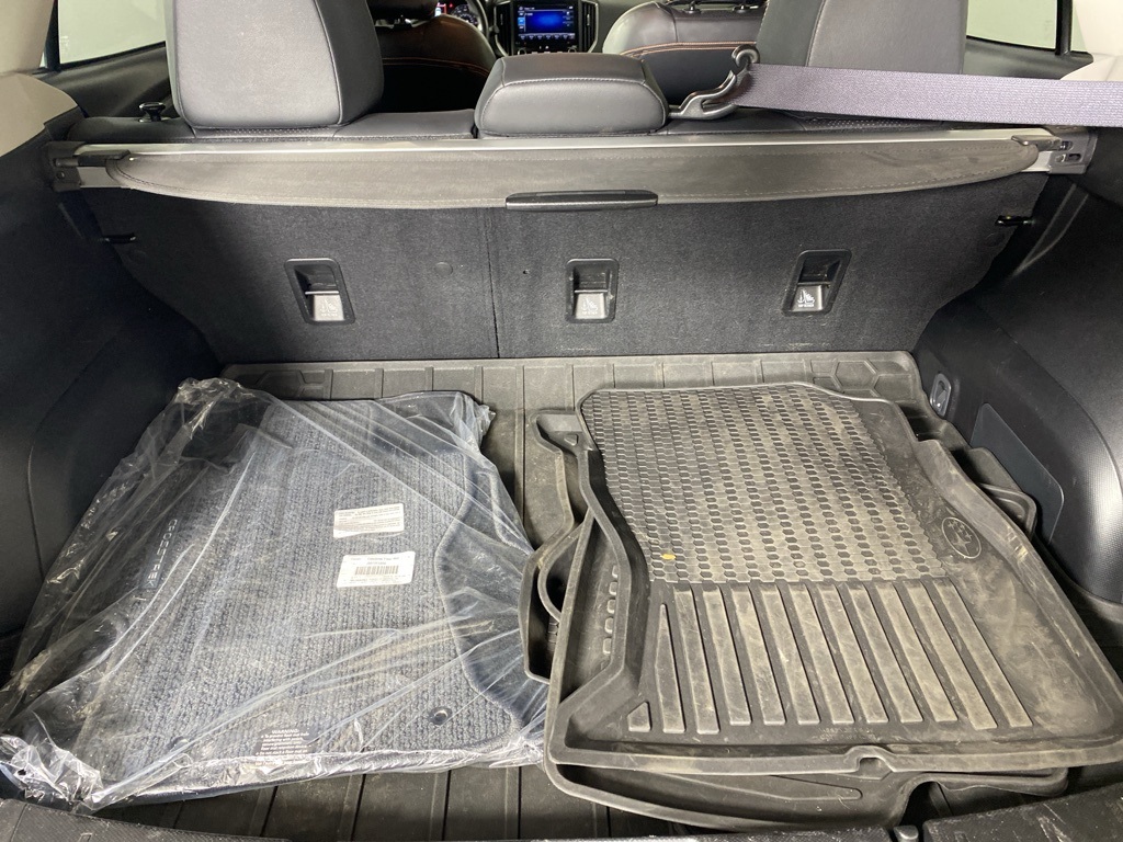 2018 Subaru Crosstrek 2.0i Limited photo 30