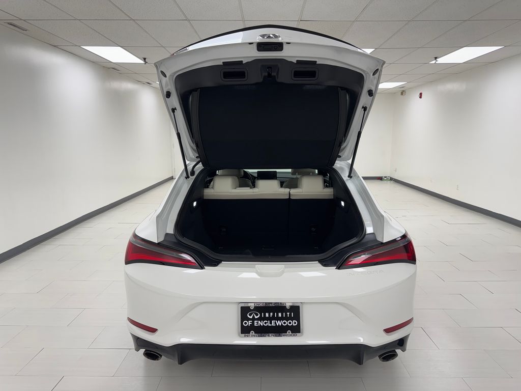 2023 Acura Integra A-Spec photo 36