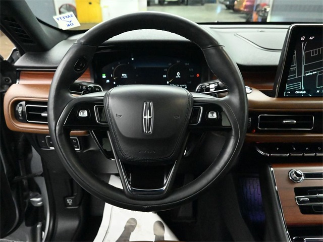 2022 LINCOLN AVIATOR - Image 15
