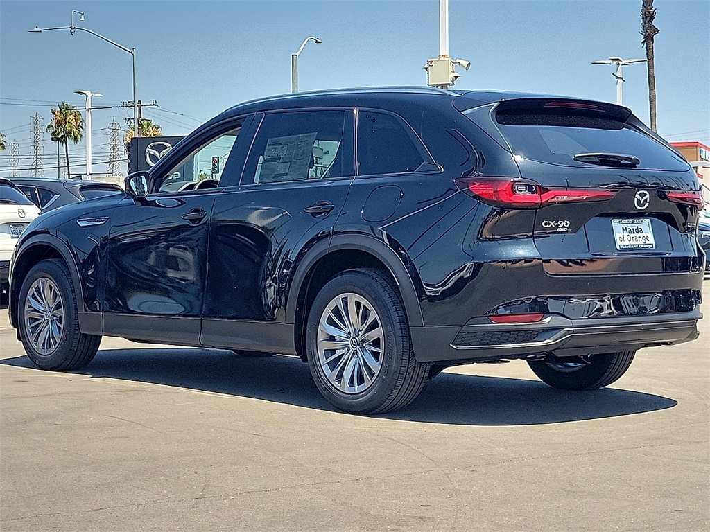 2025 Mazda CX-5 2.5 S Preferred photo 3