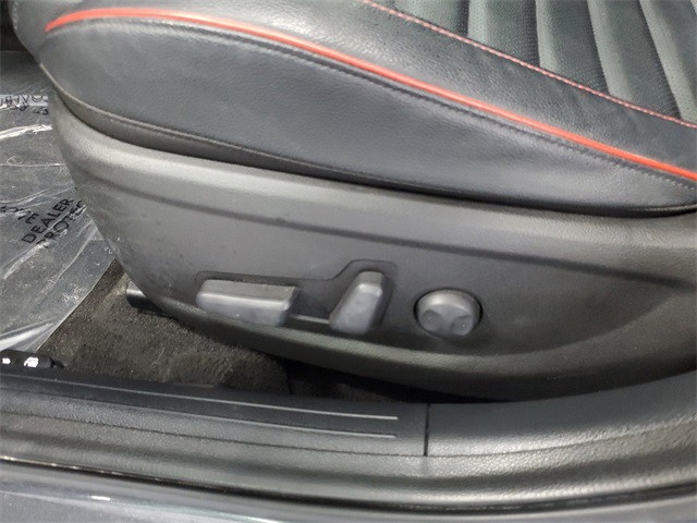 2023 Kia Forte GT photo 10