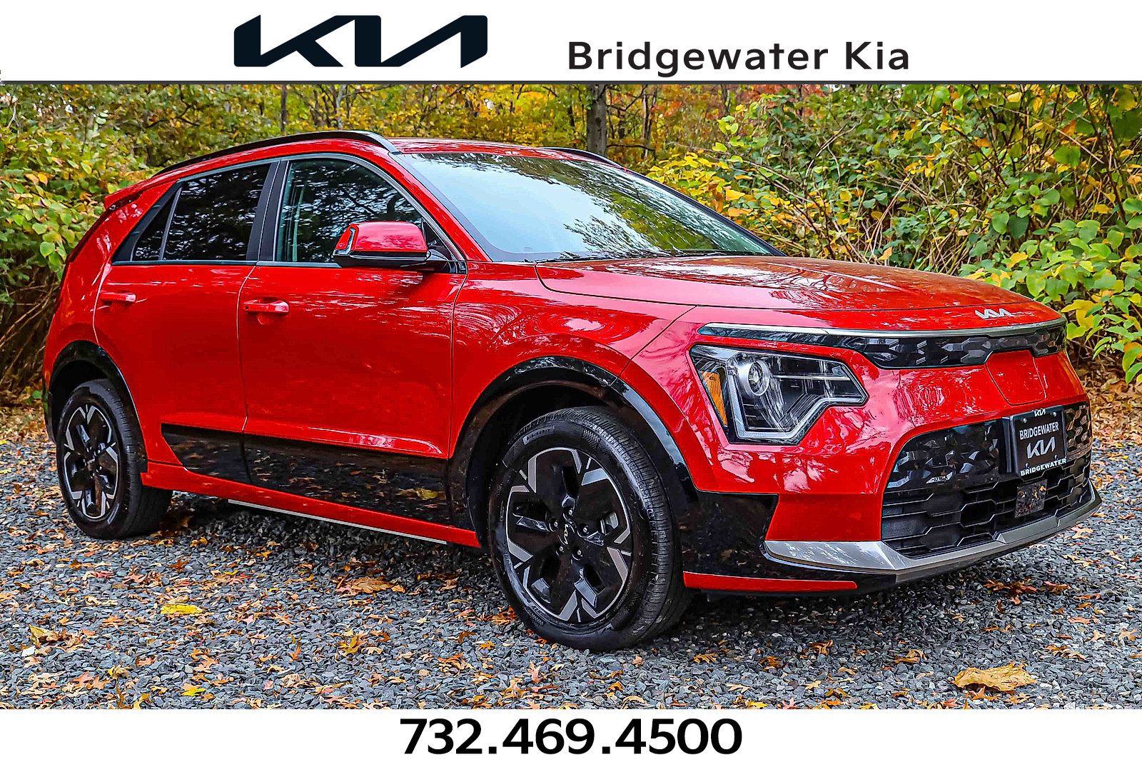 2024 Kia Niro Wind's photo