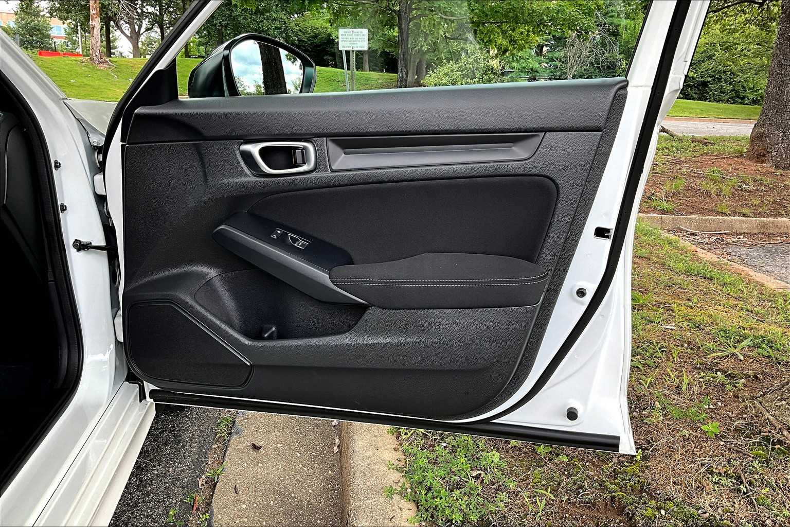 2023 Honda Civic Sport photo 22