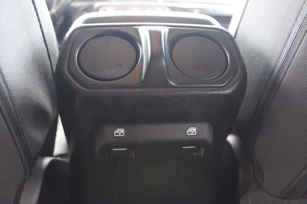2021 Jeep Wrangler Unlimited Sport S photo 32
