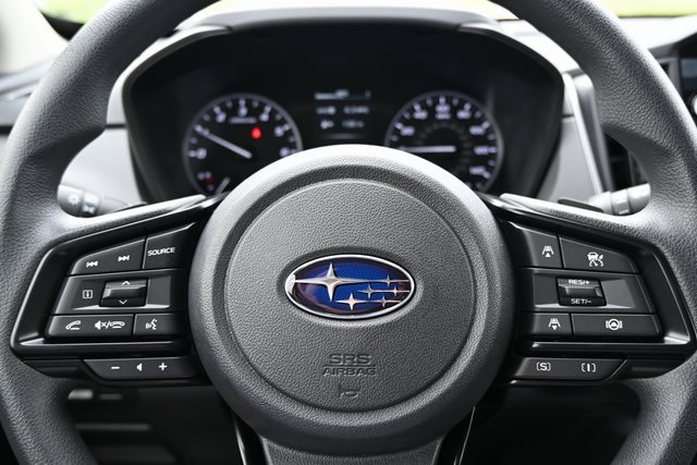 2025 Subaru Crosstrek Premium photo 14