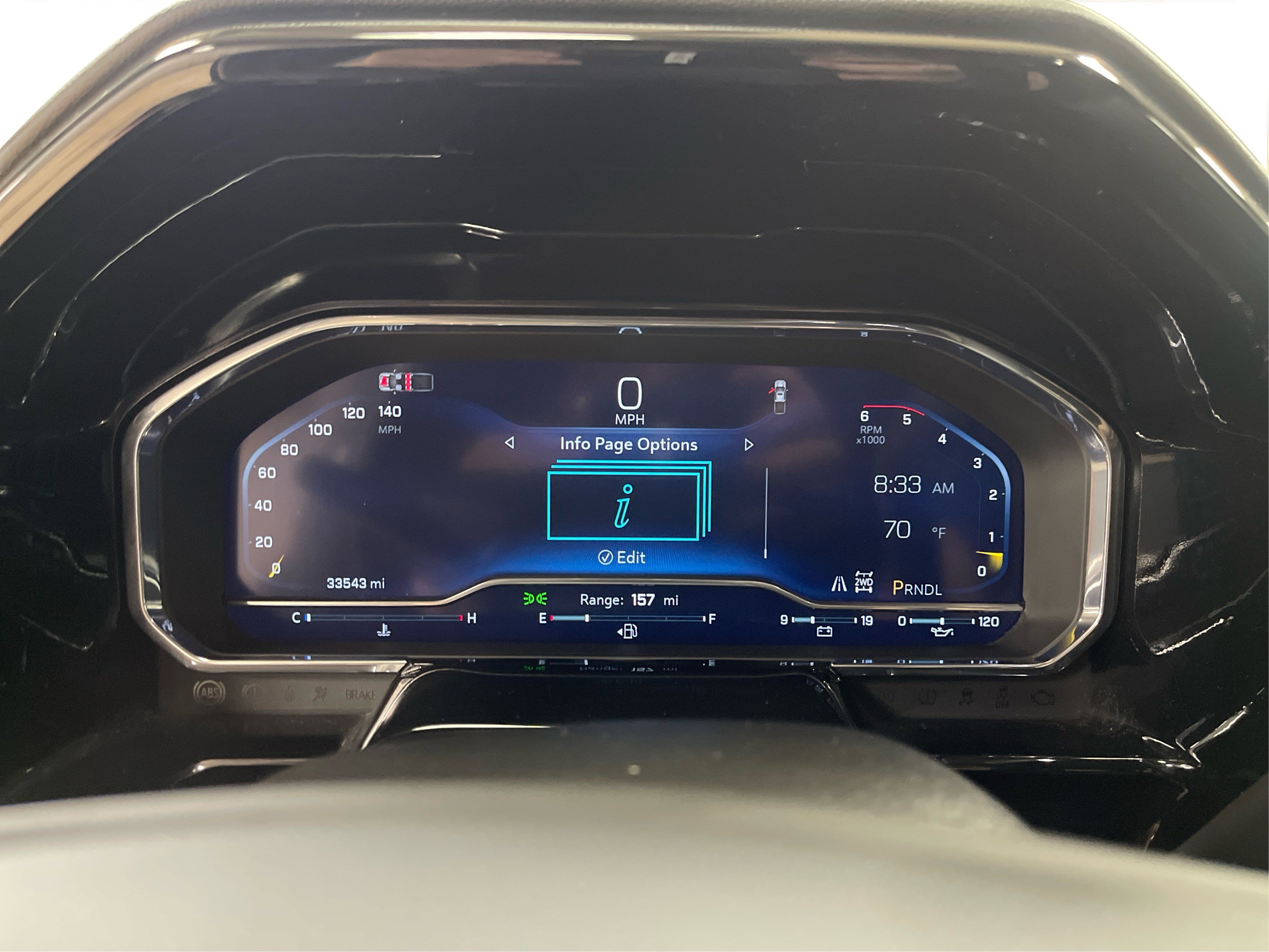 2024 Chevrolet Silverado 3500HD LT photo 15