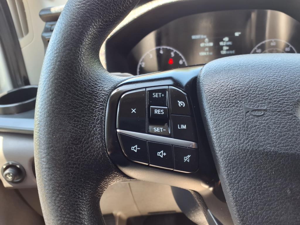 2023 Ford Transit photo 19