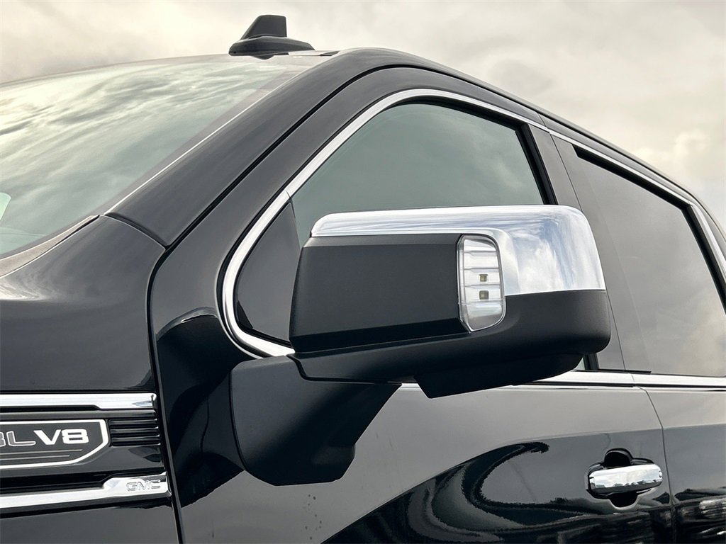 2026 GMC SIERRA - Image 12