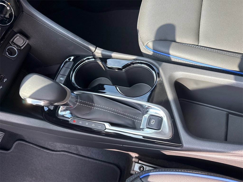 2026 BUICK ENCORE GX - Image 23