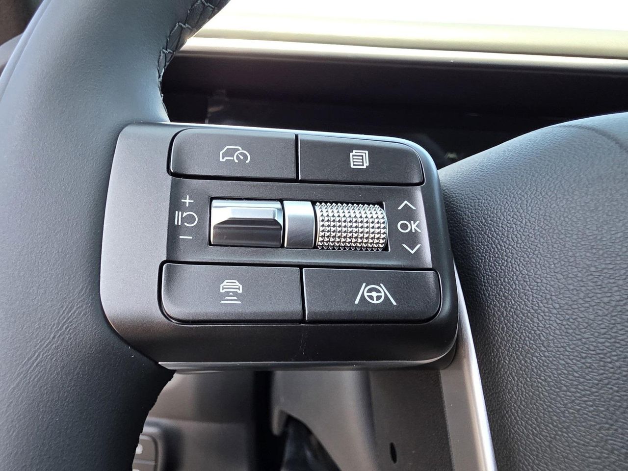 2026 Hyundai Palisade Calligraphy photo 31