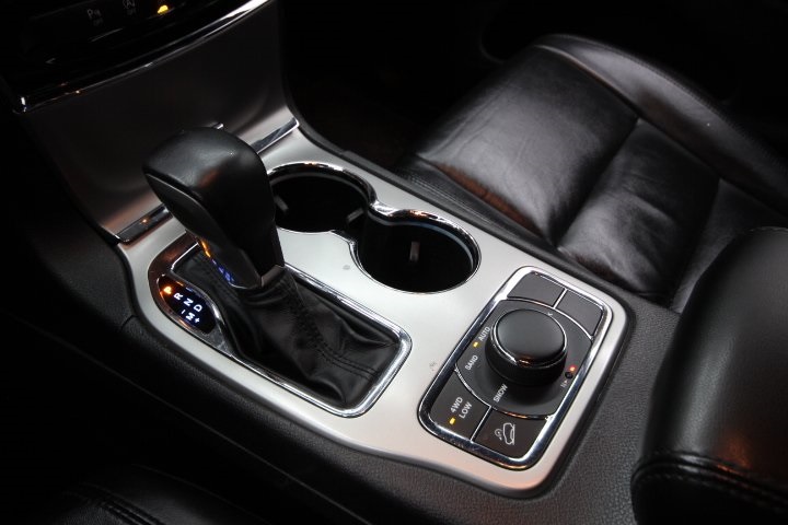 2019 Jeep Grand Cherokee Limited photo 19