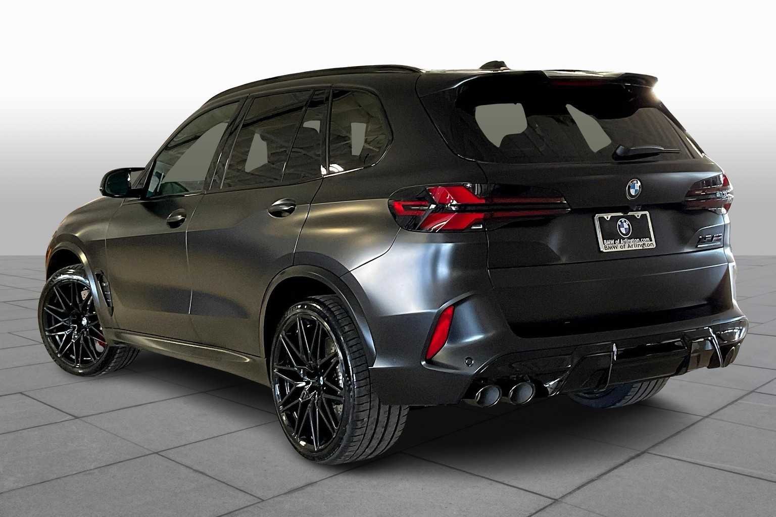 2026 Bmw X5 photo 2