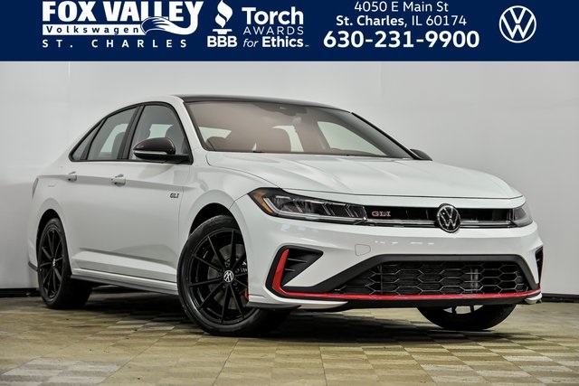 2025 Volkswagen Jetta GLI Autobahn's photo