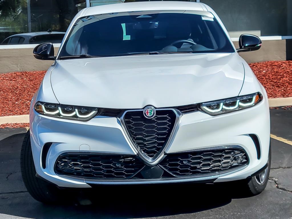 2024 Alfa Romeo Tonale Ti photo 3