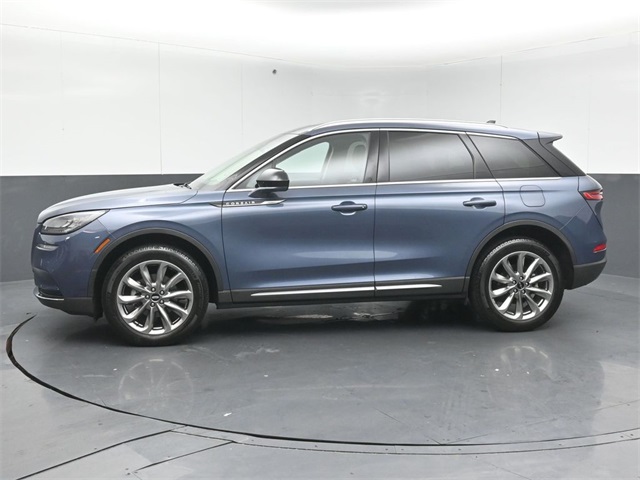 2022 LINCOLN CORSAIR - Image 4