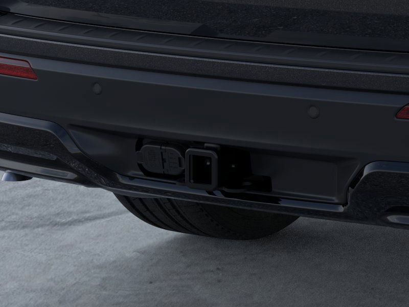 2025 Ford Explorer ST-Line photo 21