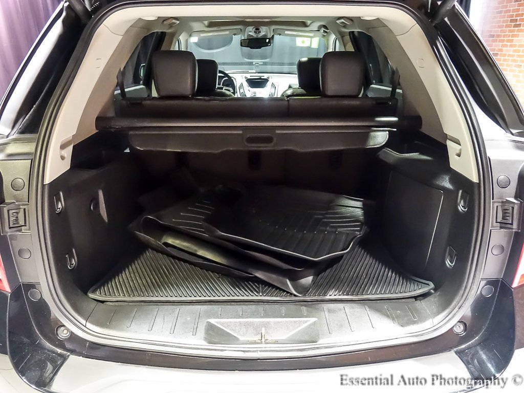 2016 CHEVROLET EQUINOX - Image 28