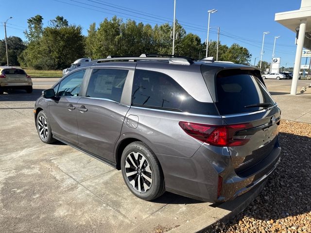 2026 Honda Odyssey EX-L photo 3