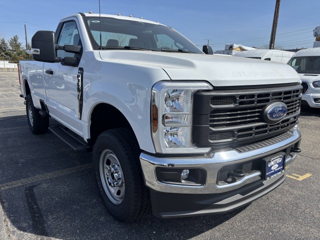 2025 Ford F-350 Super Duty
