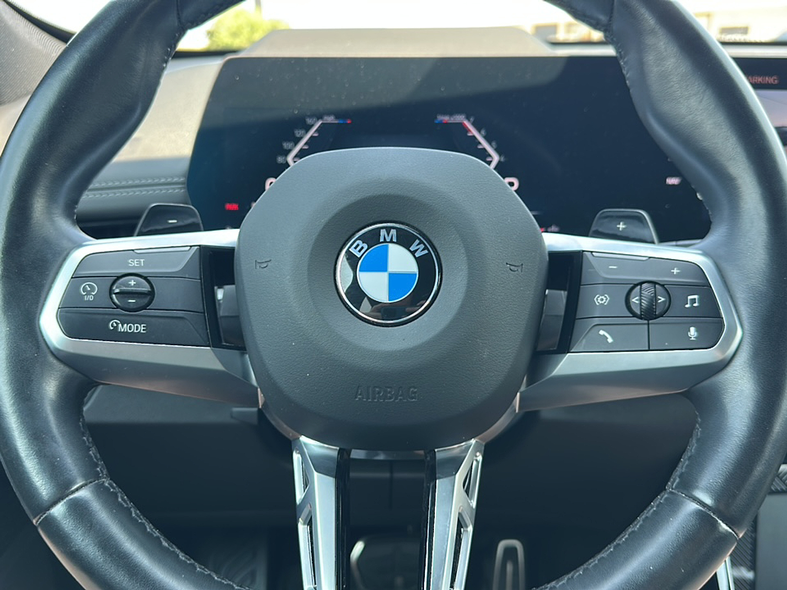 2023 Bmw X1 XDrive28i photo 10