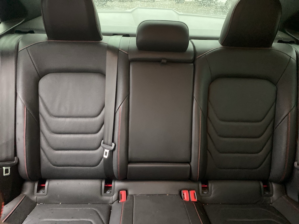 2020 Volkswagen Jetta GLI Autobahn photo 9