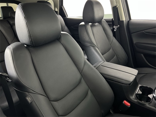 2022 Mazda CX-9 Touring photo 25