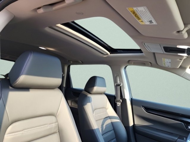 2026 Honda CR-V EX-L photo 10