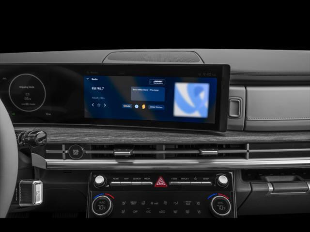 2026 Hyundai Santa Fe Limited photo 10