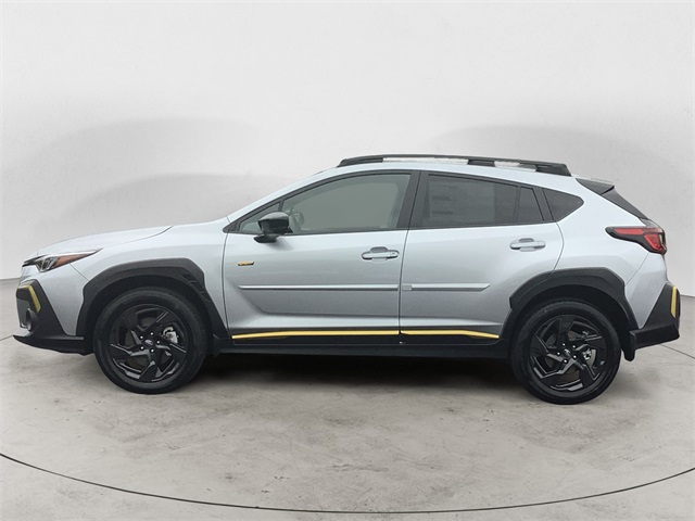 2025 Subaru Crosstrek Sport photo 2