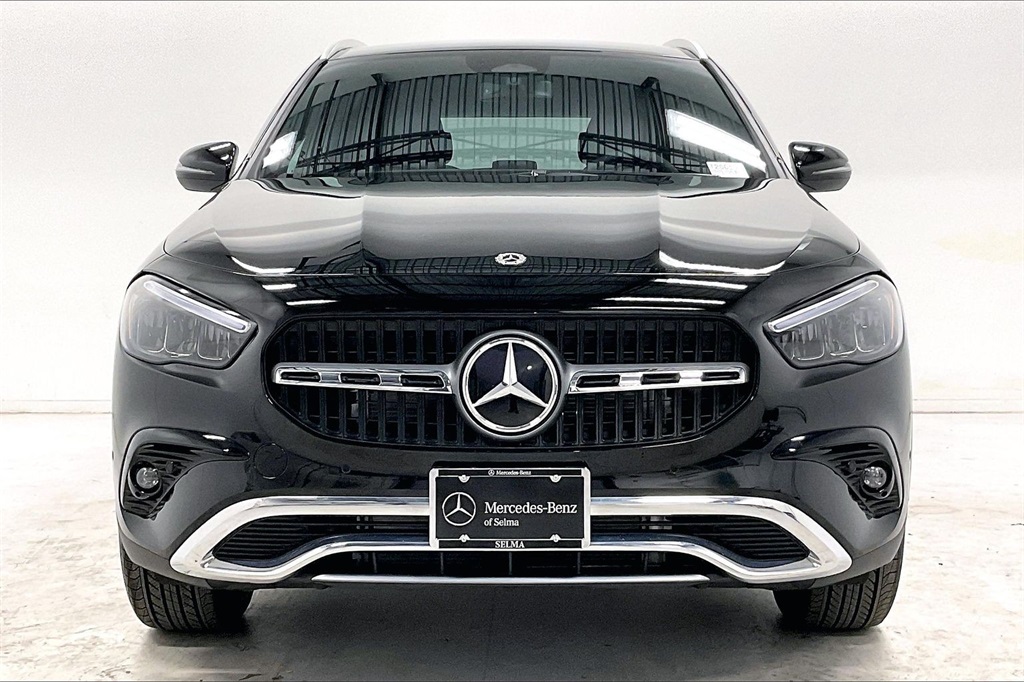 2026 Mercedes Benz GLA 250 photo 2