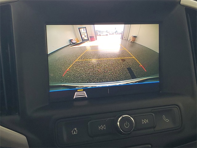 2020 Gmc Terrain SLE photo 18