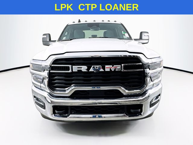 2025 Ram 2500 Big Horn photo 2