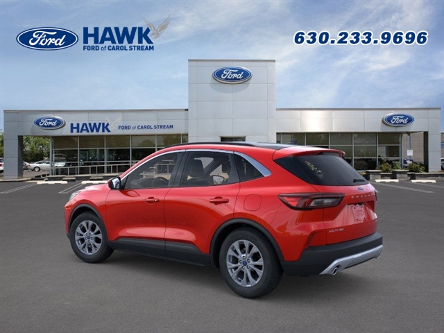 2024 Ford Escape Active photo 4