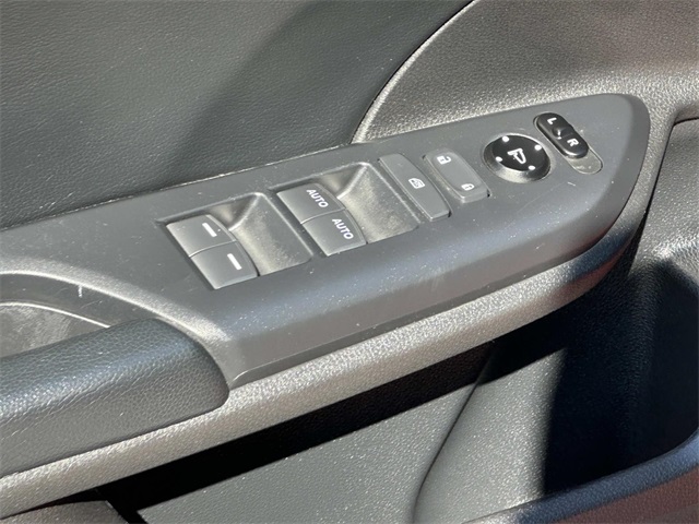 2020 Honda Civic EX-L photo 27