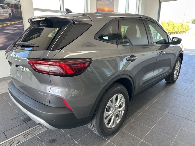 2025 Ford Escape Active photo 5