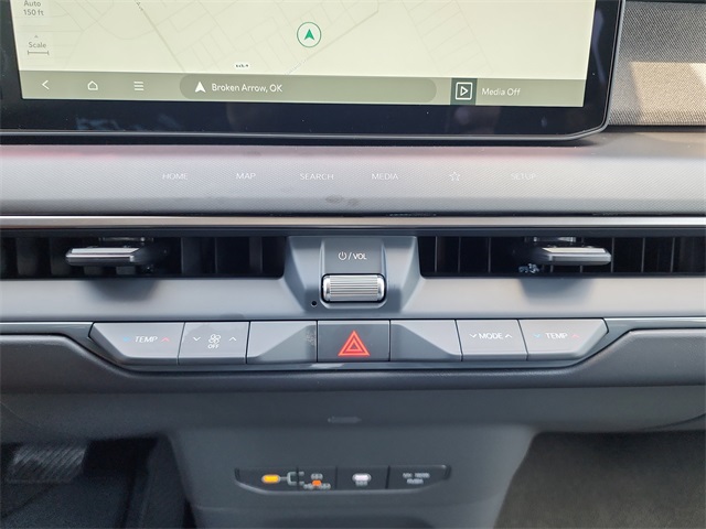 2026 Kia EV9 Light photo 22