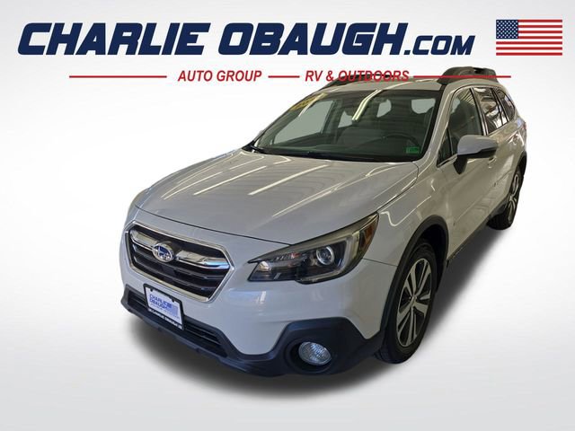 2019 Subaru Outback Limited